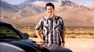 VGA Forza 4 World Trailer