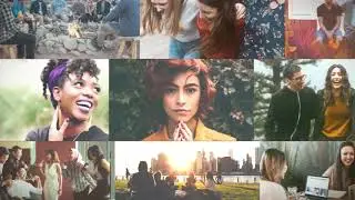 Splendor - Photo Logo Reveal After Effects Template