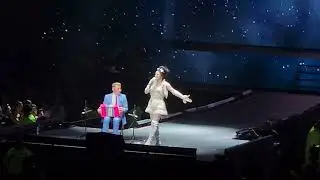 Mon - Tributo a Mercedes Sosa  “Los mareados" - Laferte en Buenos Aires, Argentina 2024
