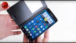 Samsung Galaxy S5 S View Cover Kapaklı Kılıf - http://dukkanlar.gittigidiyor.com