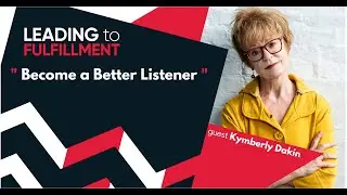 Become a Better Listener
