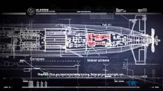 Lets Play Call of Duty Modern Warfare 2 german part 24