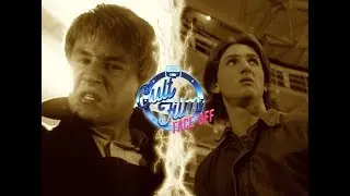 Scum Vs. Bad Boys | Cult Film Face Off | Video Version of CFFO 034