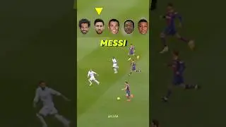Ramos Destroying Famous Players