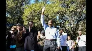 Martin Luther King Parade Austin TX 2015