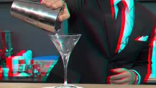 Sigep 2012, Essse Caffè