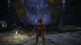 Elden Ring: Night Maidens Set Location Guide