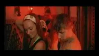 Band'eros Bum-señorita