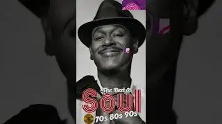 BEST OF 70'S Soul #theverybestofsoul