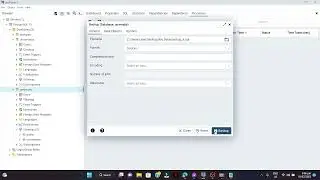 Backup and Restore SQL in PostgreSQL BISAYA TUTORIAL