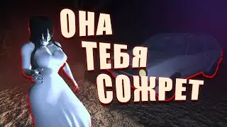 ИНДИ ХОРРОР С ПРИВИДЕНИЯМИ