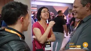 Resumo do Seminário Linux Embarcados 2024 🙌
