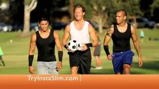 Insta Slim Commercial HD