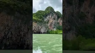 Thailand, Phuket (Таиланд, Пхукет)  🥺 #thailand #phuket #Shorts