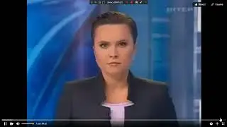 Интер - начало и окончание "Подробности" 01.04.2011