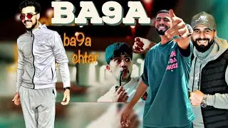 👌BOUSSADAT REACTION ❤ BA9A- Jib Chtar