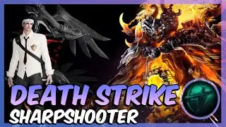 LOST ARK : Sonavel ' Sharpshooter 1591 (Death Strike) '