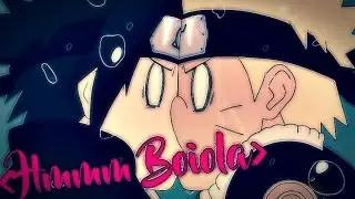 Hmm boiola ;-;