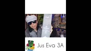 Jus EVA 3A