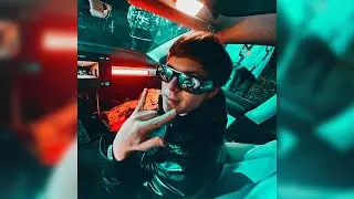 *SOLD* MAYOT x TOXI$ x NEW JAZZ Type Beat - miy miy