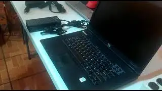 PROBANDO CARGADOR DE LAPTOP QUE SALIO DEFECTUOSO
