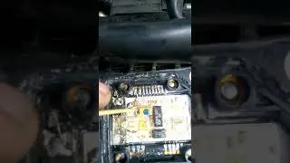 замена транзистора тнвд lr2905