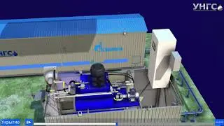 Виртуальная реальность для Газпрома.