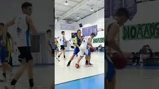 Наша спортивная гордость🏀