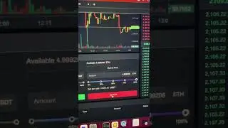 LAST 2 DAYS FOR ETH  |  ARBITRAGE ETHEREUM AND PROFIT 1250$ FOR VIDEO | NEW TRADE