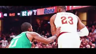 Kyrie Irving - YIKES (2018 Season Mix)