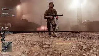 First Zombie Match of the Event