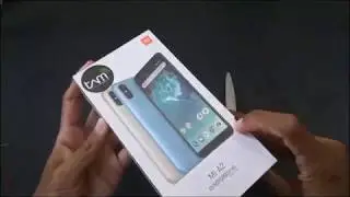 2,2 JUTA! UNBOXING XIAOMI Mi A2 di 2019! TURUN HARGA PARAH!!!