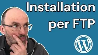 Installation von WordPress per FTP (12)