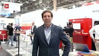 MTEX NS @ DRUPA 2024