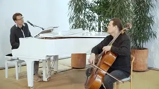 Das alles ist Leben (Klaus-André Eickhoff & Torsten Harder)
