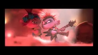 Trolls World Tour - Official® Trailer 1 [HD]