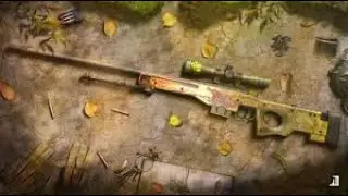 CSGO Dragonlore Sniper montage --[-sniping by Rech [edit by LeSparky-]--