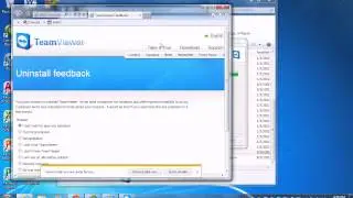 how to remove programs