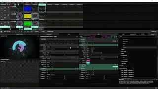 Resolume Arena 6 - Part 4 - Full mapping of a video wall