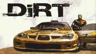 rally||Colin McRae dirt rally 3d full java gameplay (time attack also) (fullscreen)