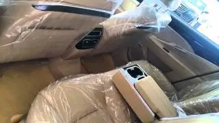 Geely GC9 2016