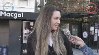 Lösev haftası özel röportajımız