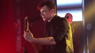 Tequila Band (cover Nirvana - Smells Like Teen Spirit)