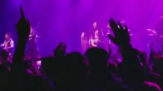 Gogol Bordello - Start Wearing Purple