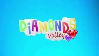Diamonds' Valley - Free Android Puzzle