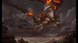 Aurelion Sol CGU. 0/1000 stardust passive