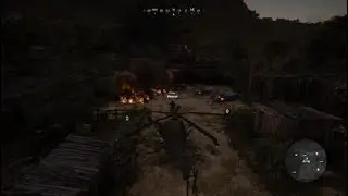 Tom Clancy's Ghost Recon® Wildlands Sueno made an offer, I showed how much I refused