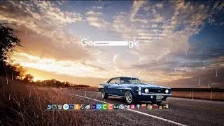 How To Customize Your PC Desktop like ZR CREATIONS  - Make Windows Look Better, BANGLA & ENGLISH