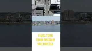 Video tour of Davenport, Iowa by McGraw Multimedia.