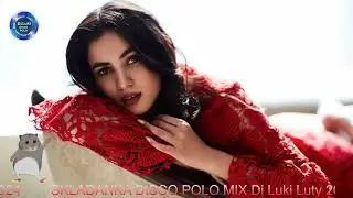 ❤️★SKŁADANKA DISCO POLO MIX Dj Luki Luty 2024★💙